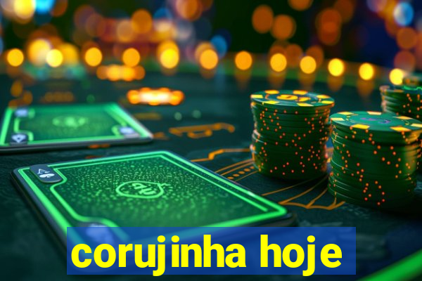 corujinha hoje